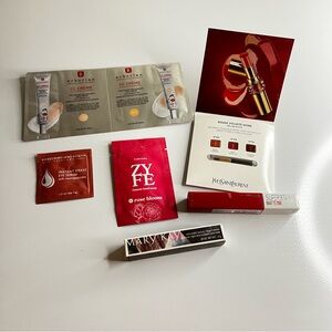 MAKE UP & SKIN CARE Sample Size Lots